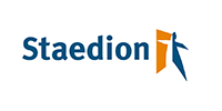 Staedion-logo
