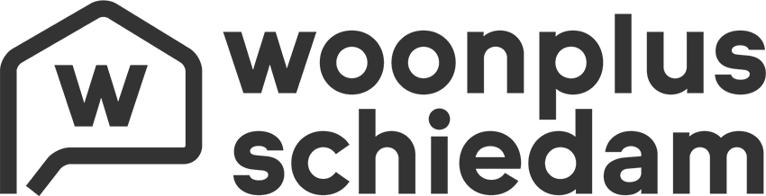 Logo-Woonplus Schiedam