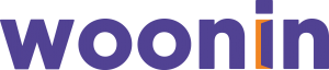 Woonin Logo Primair