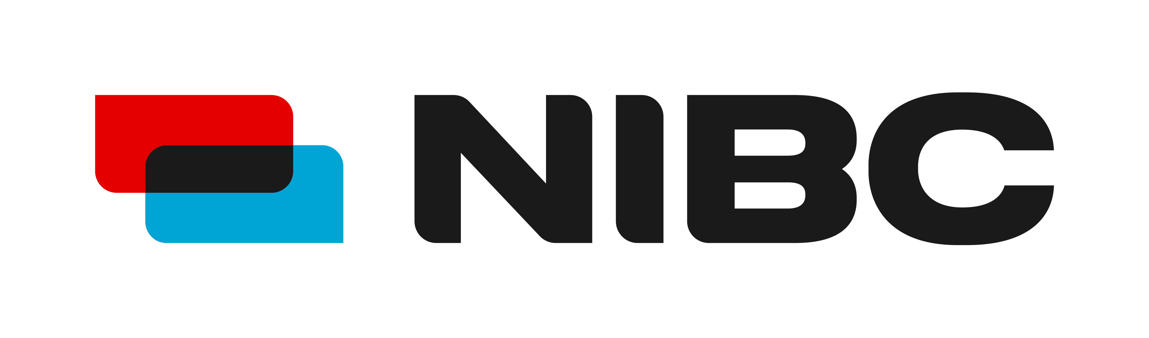 Logo NIBC Nieuw