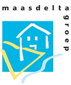 Logo Maasdelta