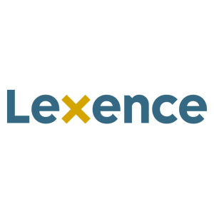 Lexence_696x696_logo